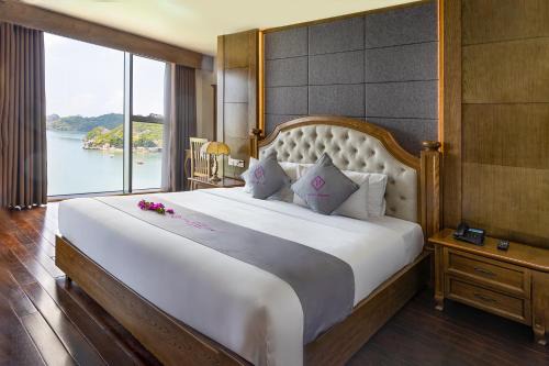Cat Hai Hotel | Paradise Elite Cat Ba - Managed by H&E Hospitality