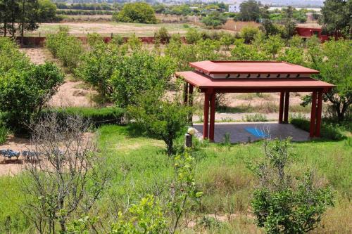 Shoul Casa | Paradise Farm 20 min from Rabat
