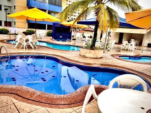 Do Turista Apartamento | Paradise Flat Residence