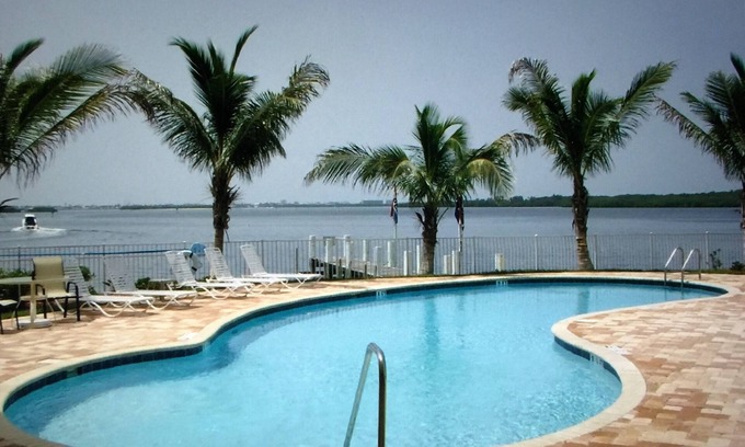 Madeira Beach Condominio | Paraíso encontrado en Boca Ciega Resort