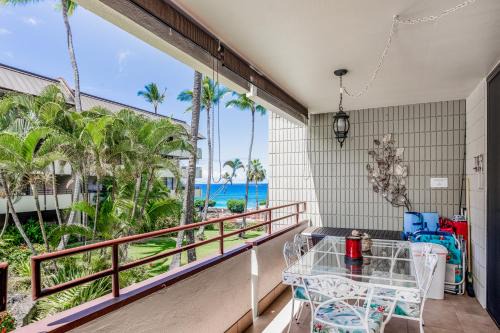 Kahaluu Bay Apartamento | Paradise Found at White Sands Village 105
