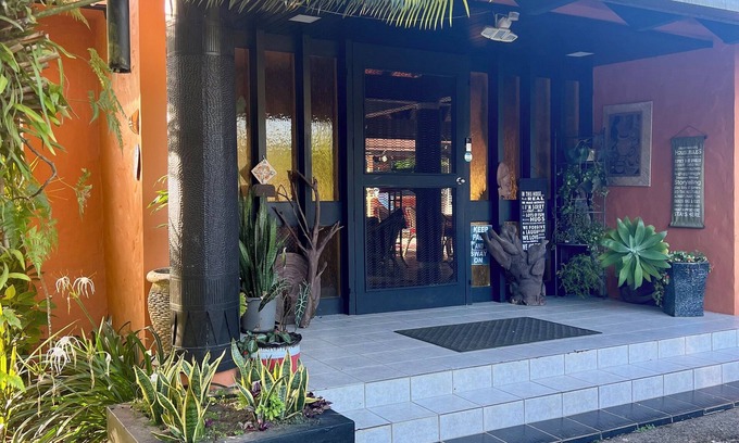 Pacific Harbour Villa | Paradise Found!