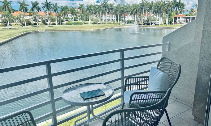 Isla del Sol Condominio | Paradise found! Great summer special rates! Don’t miss out!