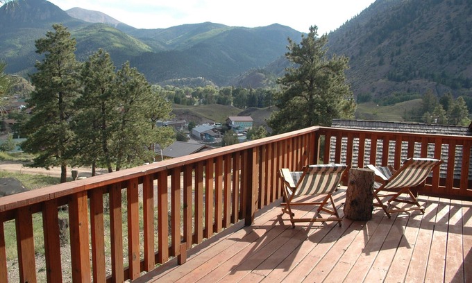 Lake City Casa | Paradise Found Great Home & Great Views