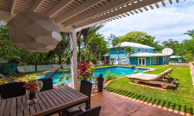 Palmetto Bay Casa | Paradise Found - Sleeps 8