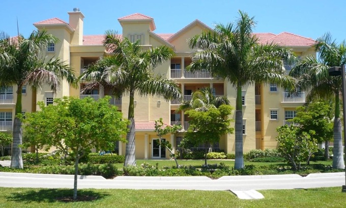 South Island Condominio | Paradise encontró un condominio de lujo al que querrás volver.
