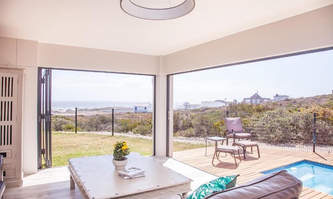 Yzerfontein Casa | Paradise Found
