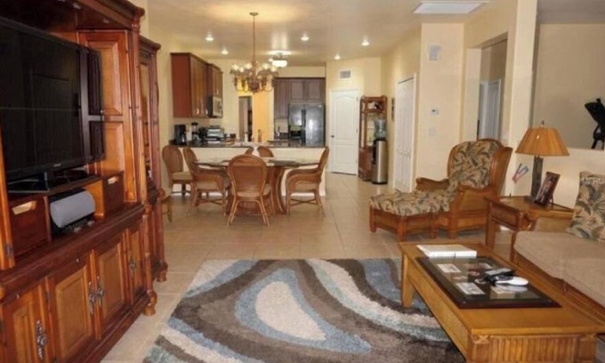 Rotonda Lakes Villa | Villa Paradise, capacidad para 8 personas, piscina privada climatizada, Rotonda, Florida
