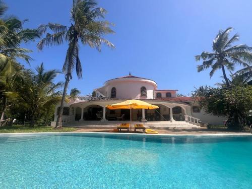 Watamu Casa | Paradise Garden watamu