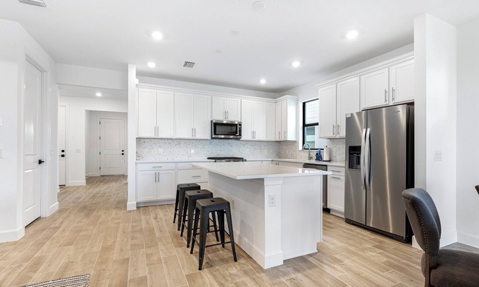 Estero Casa | Paradise Getaway in Sunny Southwest Florida!