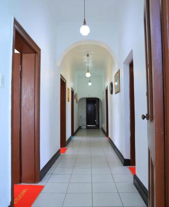 Eikenbosch Casa | paradise guest house