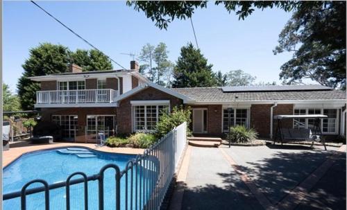 Glenroy Casa | Paradise Holiday Home