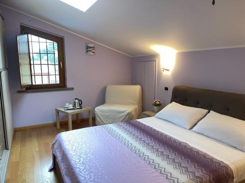 Zona LI La Storta Casa | Paradise home