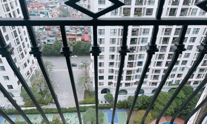 Thanh Xuan Apartamento | Paradise Home Royal City