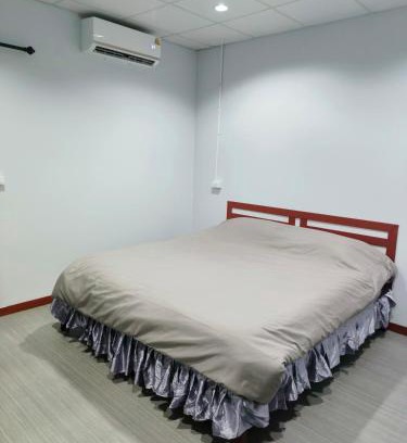 Thong Sala Casa | paradise home