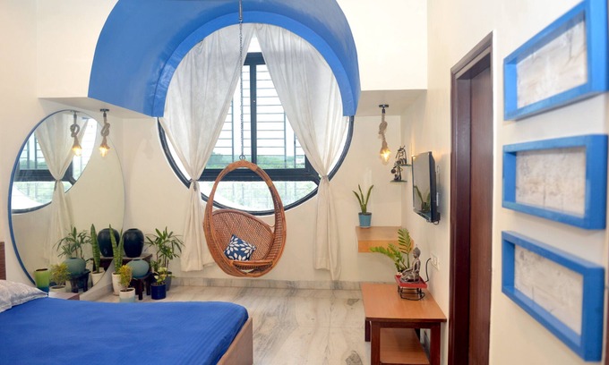 Nagpur Casa | Paradise Homestay Civil Lines