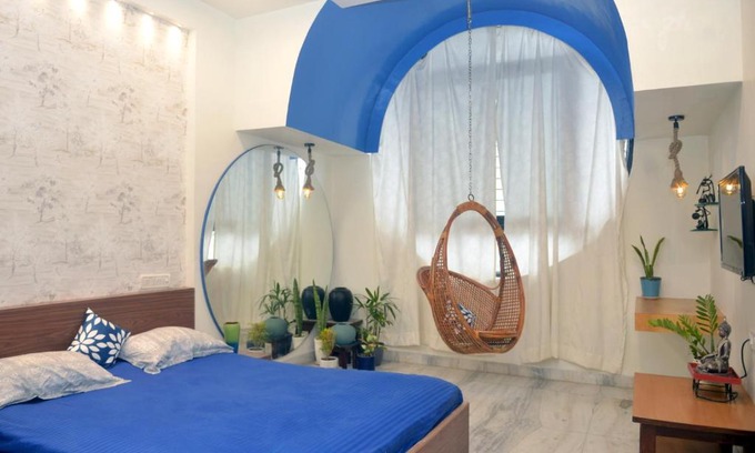 Nagpur Casa | Paradise Homestay Civil Lines