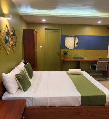 Aluva Cama Y Desayuno | Paradise Homestay