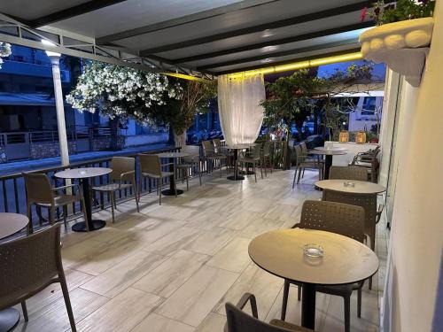 Kos Hotel | Paradise Hotel