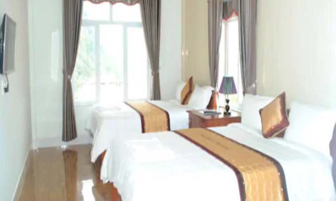 Phong Nha Hotel | Paradise Hotel