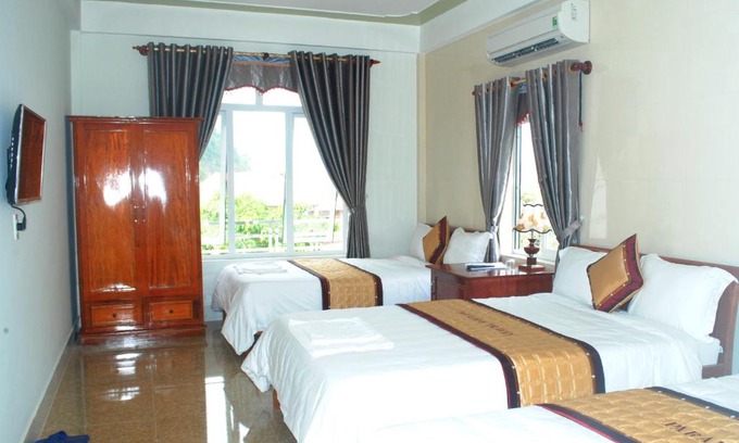Phong Nha Hotel | Paradise Hotel