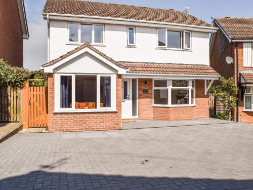 Shipston on Stour Casa | Paradise House
