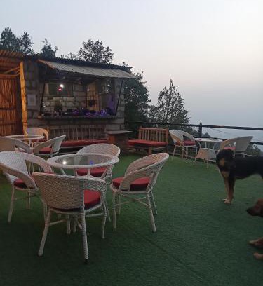 Almora Casa | Paradise House