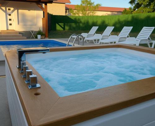 Borovo Apartamento | Paradise