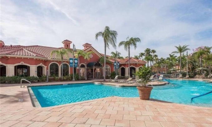 Clearwater Condominio | PARADISE IN CLEARWATER 5 STAR GATED 2BED/2BATH