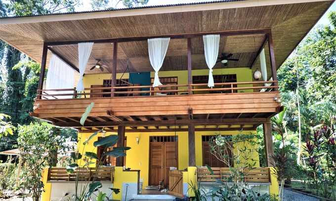 Cocles Apartamento | Paraíso de lujo en Cocles, cerca de la playa, casa perfectamente equipada y espaciosa