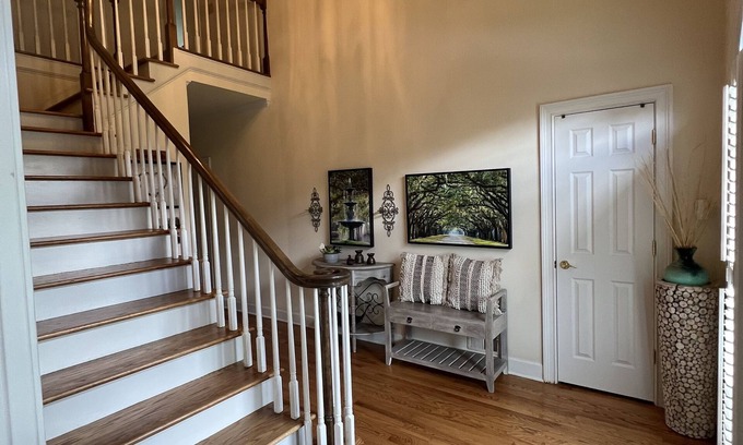 Marietta Casa | Paradise in East Cobb with pool