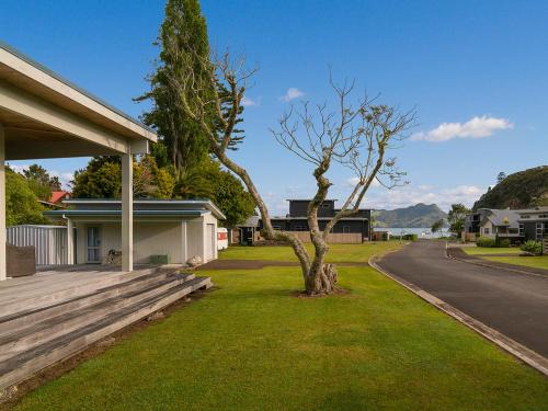 Cooks Beach Casa | Paradise in Flaxmill Bay - Flaxmill Bay Home
