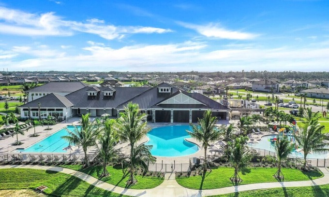 Gateway Casa | Paradise in Fort Myers FL!