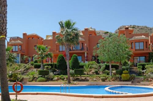 El Beal Apartamento | Paradise in la Manga Club