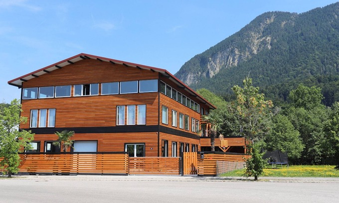 Eschenlohe Casa | Paraíso en las montañas cerca de Garmisch Partenkirchen