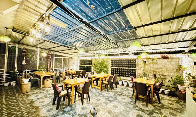 Sidhpur Hotel | Paradise Inn by HBR