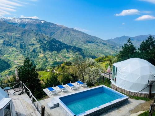 Khulo Hotel | Paradise Inn