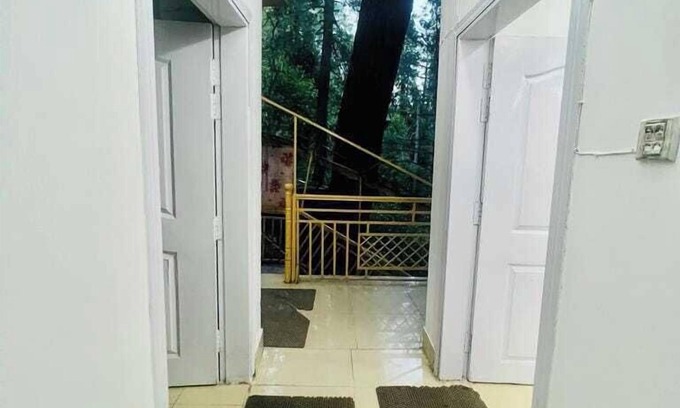 Nathia Gali Hotel | Paradise Inn Hotel Nathiagali