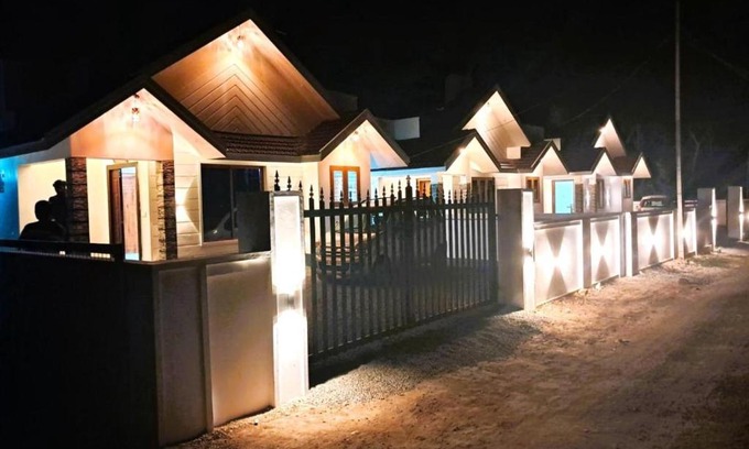 Rajakkad Casa | Paradise Inn