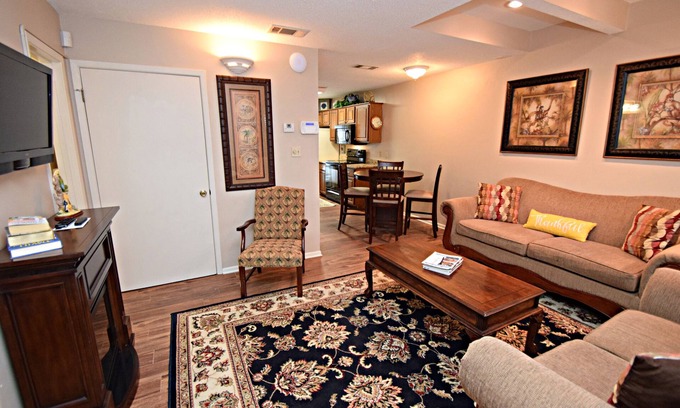 Ono Island Condominio | Paradise is calling 🌴 Pick up! The beach is more affordable than you think!