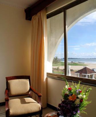 Malpe Complejo | Paradise Isle Beach Resort
