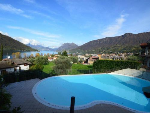 Sale Marasino Apartamento | PARADISE