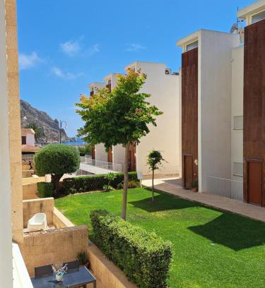Aduanas Apartamento | Paradise Javea