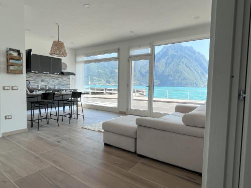 Castro Apartamento | Paradise lake VIEWS