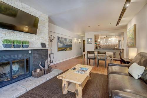 Peak 9 Apartamento | Paradise Meadow by Ski Country Resorts