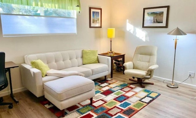 Shea Heights Apartamento | Paradise near Preserve apartment in private house