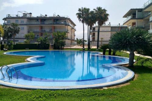 Molinell Apartamento | Paradise - Oliva Nova playa MET&GOLF