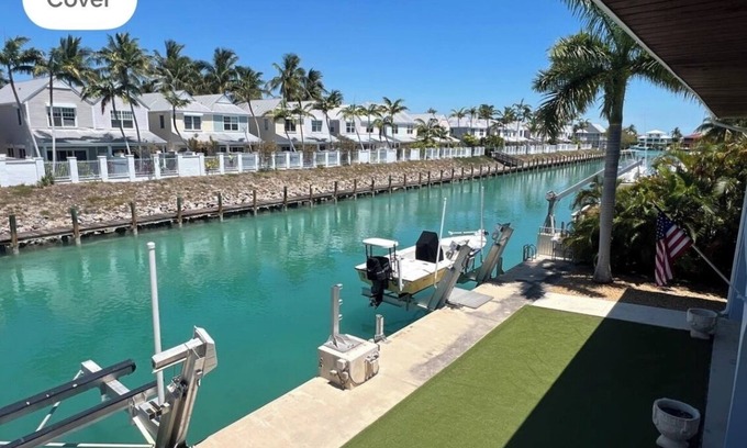 Marathon Casa | Paradise On Duck Key