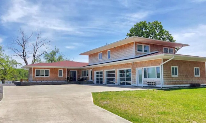 Athens Casa | Paradise On The River