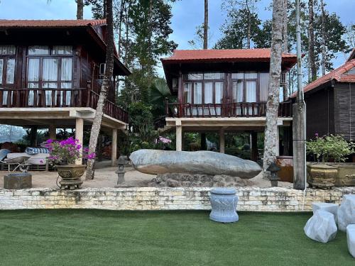 Quan Tom Casa | Paradise on the Tree